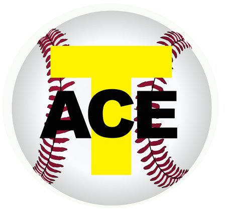 ACE T baseball at Inventors Place